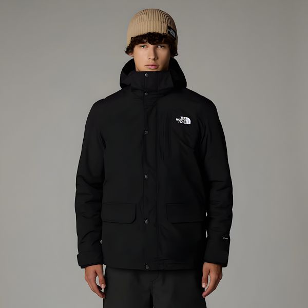 מעיל גברים 3 ב 1 | The North Face Pinecroft Triclimate Jacket