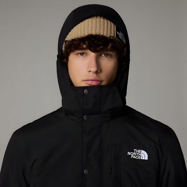 מעיל גברים 3 ב 1 | The North Face Pinecroft Triclimate Jacket