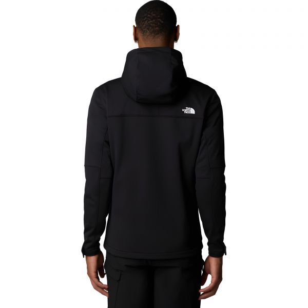 מעיל גברים | The North Face Diablo Softshell