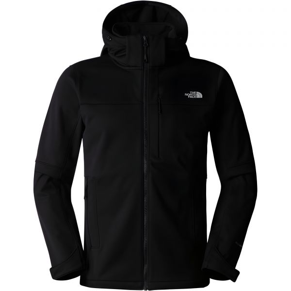 מעיל גברים | The North Face Diablo Softshell
