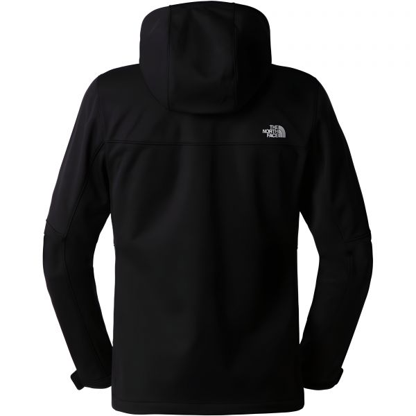 מעיל גברים | The North Face Diablo Softshell